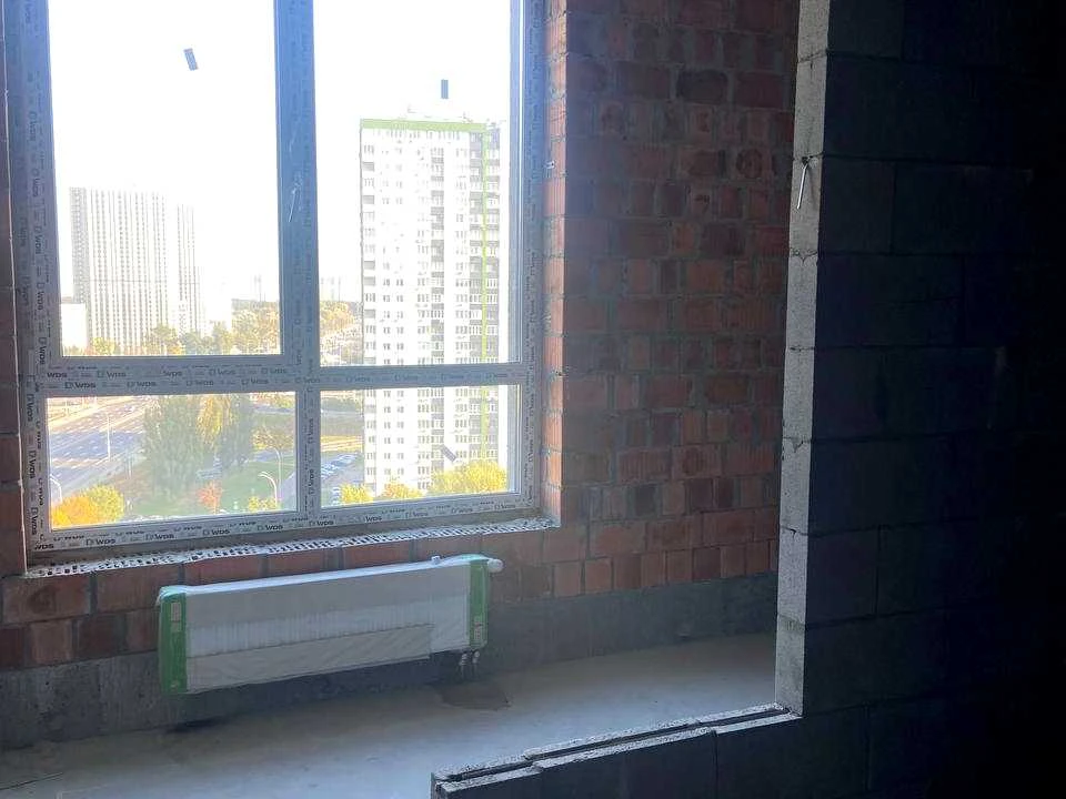 Apartment. Kyiv, Kільцева дорога вул.