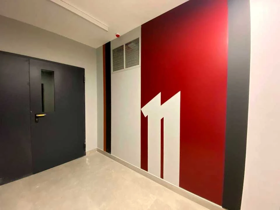 Apartment. Kyiv, Kільцева дорога вул.