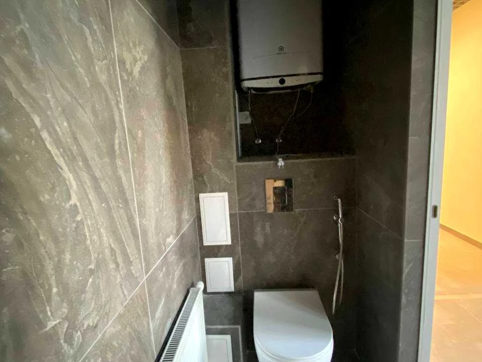 Apartment. Kyiv, Kільцева дорога вул.