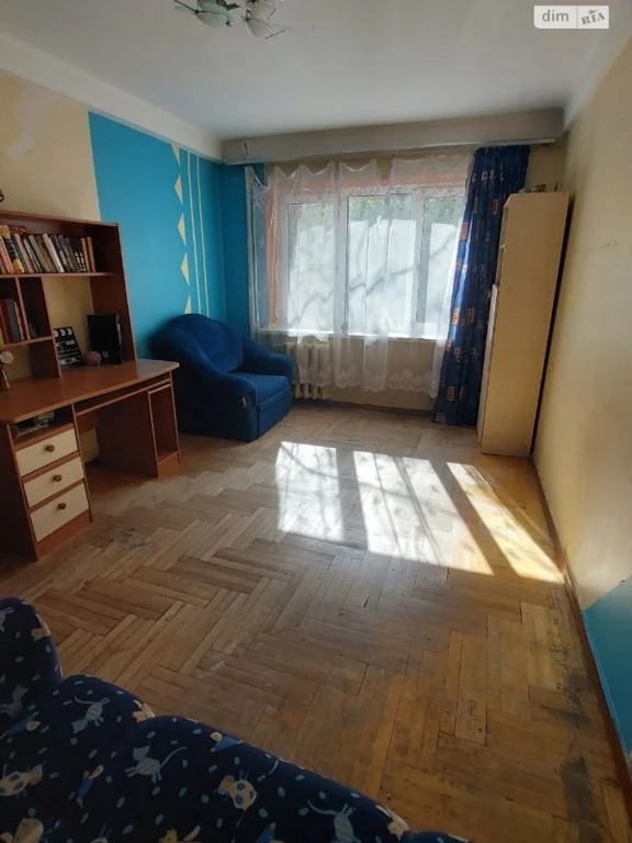 Продажа Квартиры в Воскресенке