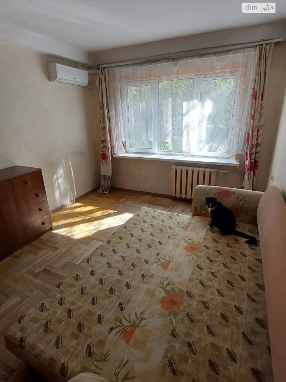 Продажа Квартиры в Воскресенке