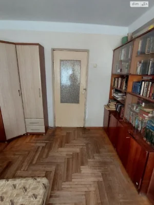 Продажа Квартиры в Воскресенке