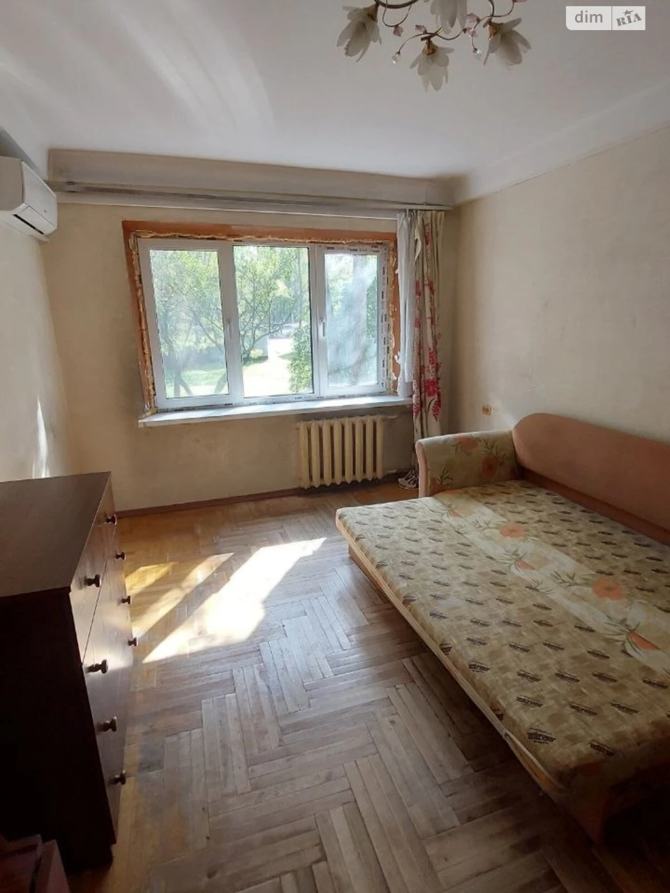 Продажа Квартиры в Воскресенке