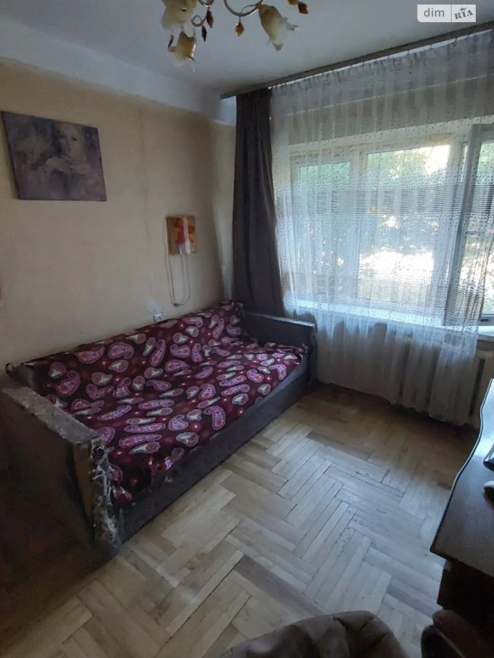 Продажа Квартиры в Воскресенке