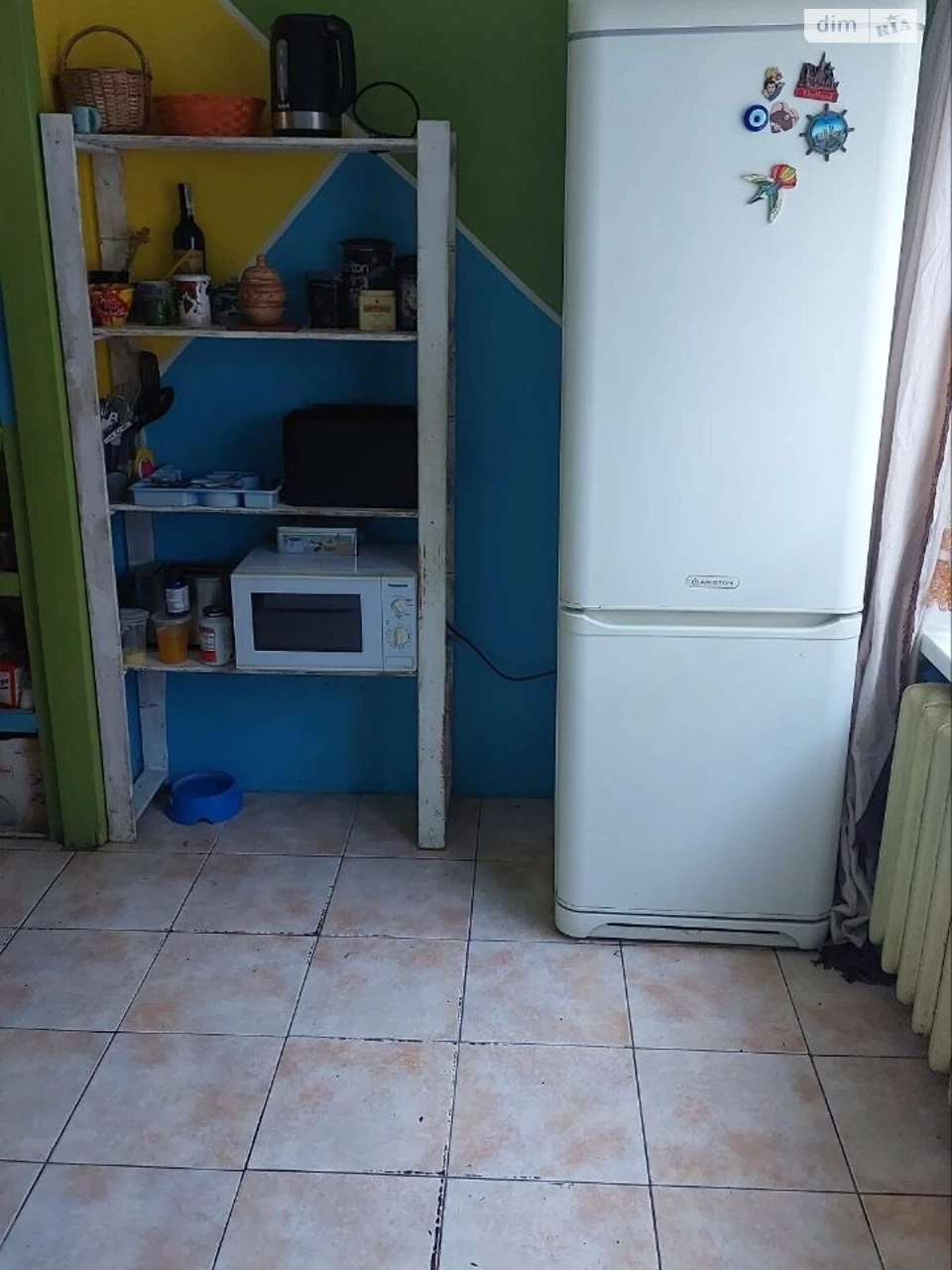 Продажа Квартиры в Воскресенке