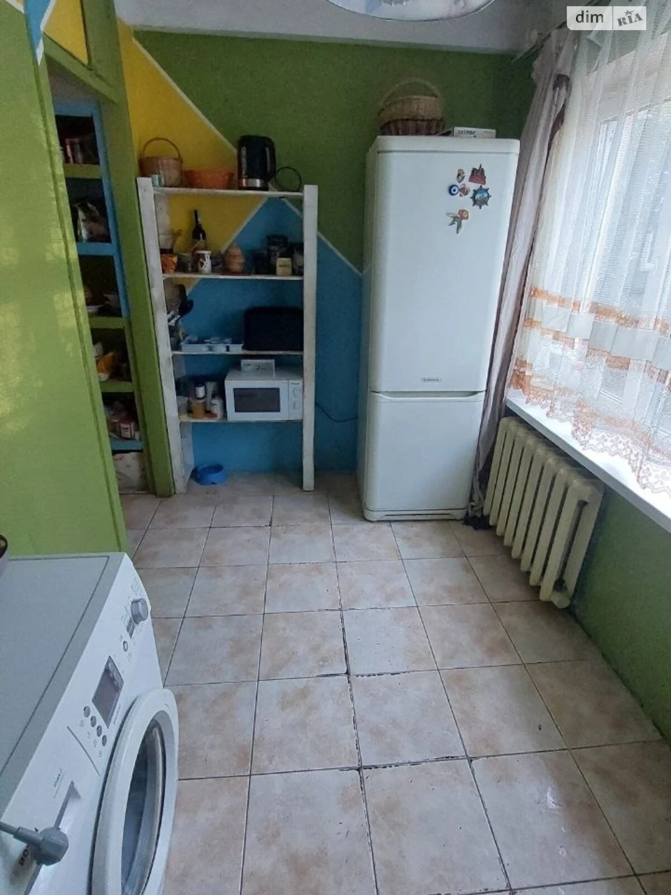 Продажа Квартиры в Воскресенке