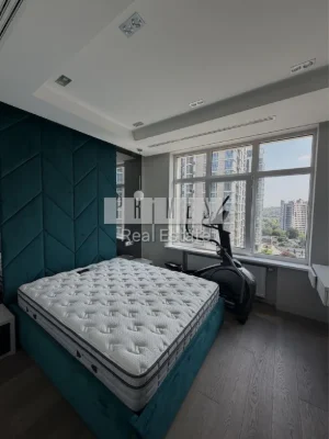 Sale of a 3-room apartment 90 m2 ЖК Новопечерські Липки