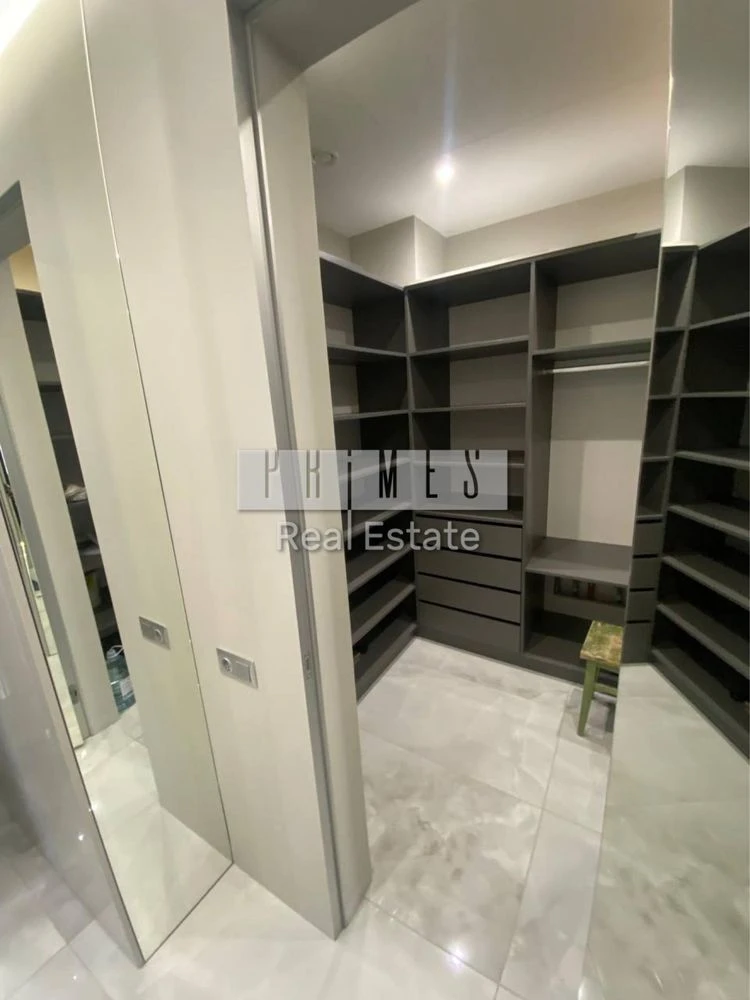 Sale of a 3-room apartment 90 m2 ЖК Новопечерські Липки