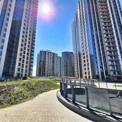 Sale of a 3-room apartment 90 m2 ЖК Новопечерські Липки
