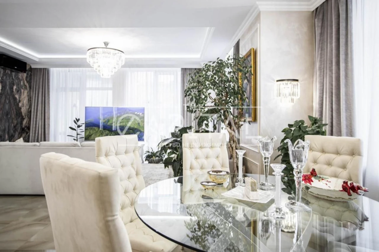 Продажа квартиры, ЖК Новопечерские Липки, Верхгольда, Печерск