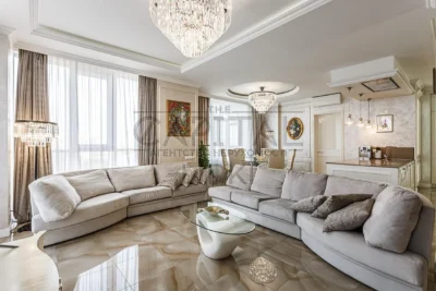 Продажа квартиры, ЖК Новопечерские Липки, Верхгольда, Печерск