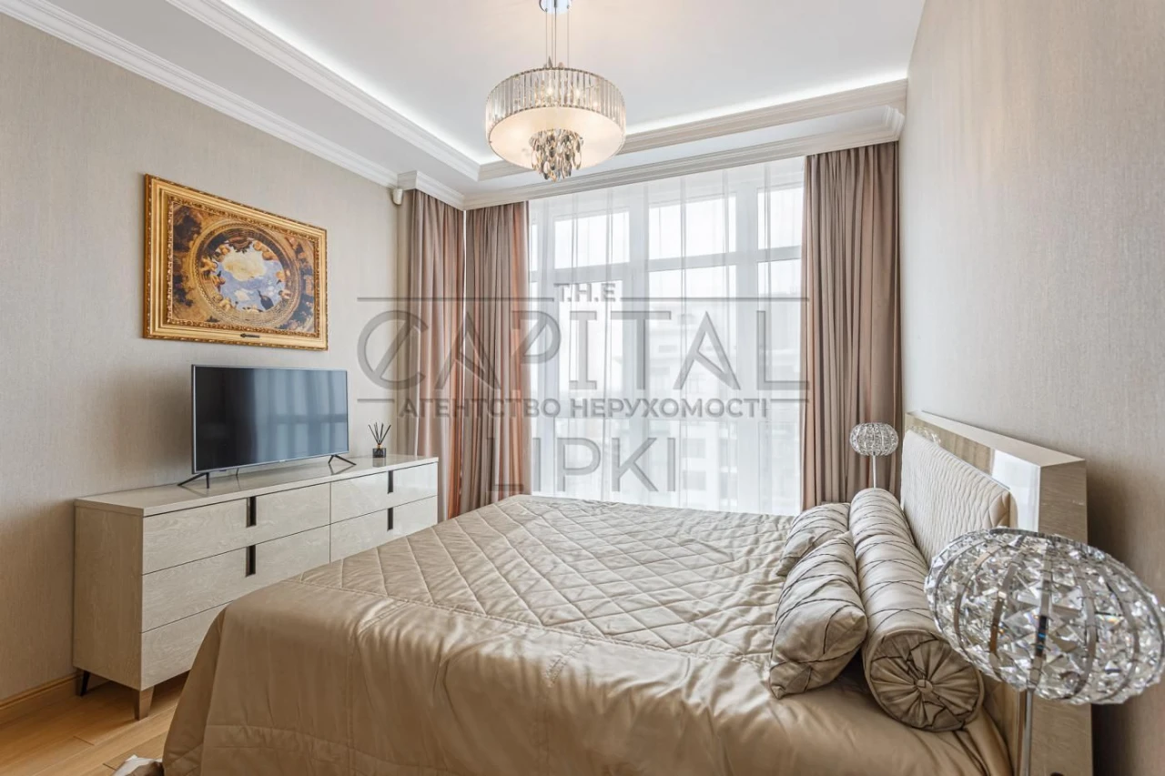 Продажа квартиры, ЖК Новопечерские Липки, Верхгольда, Печерск