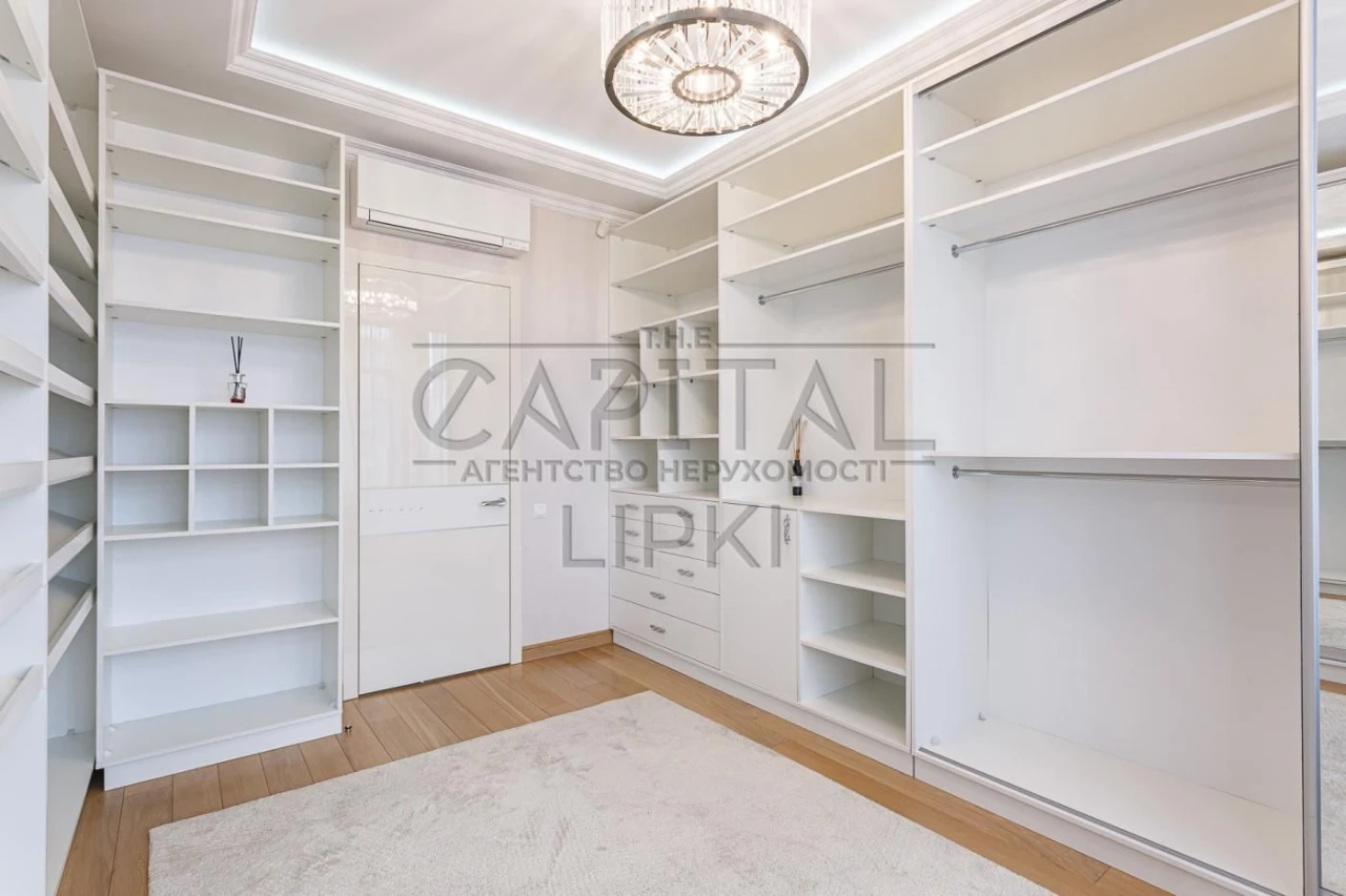 Продажа квартиры, ЖК Новопечерские Липки, Верхгольда, Печерск