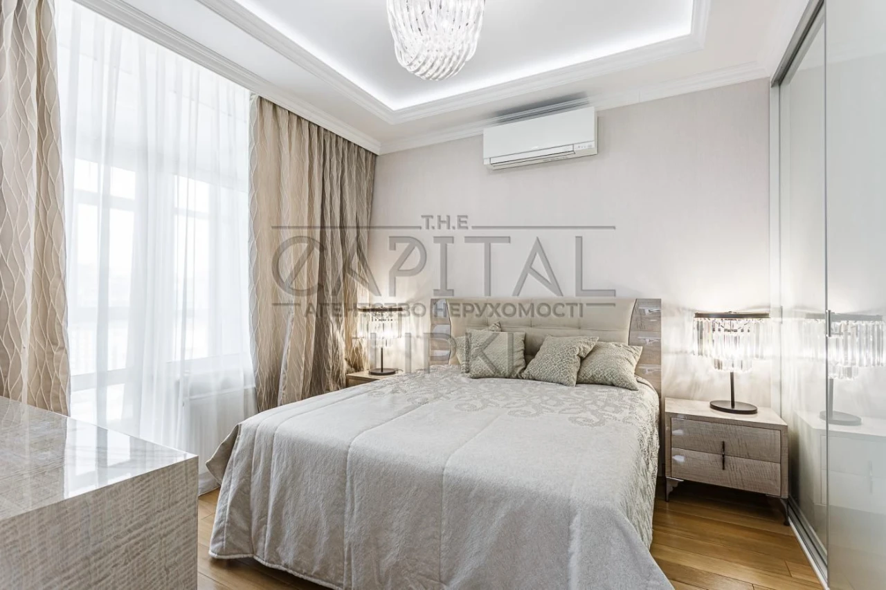 Продажа квартиры, ЖК Новопечерские Липки, Верхгольда, Печерск