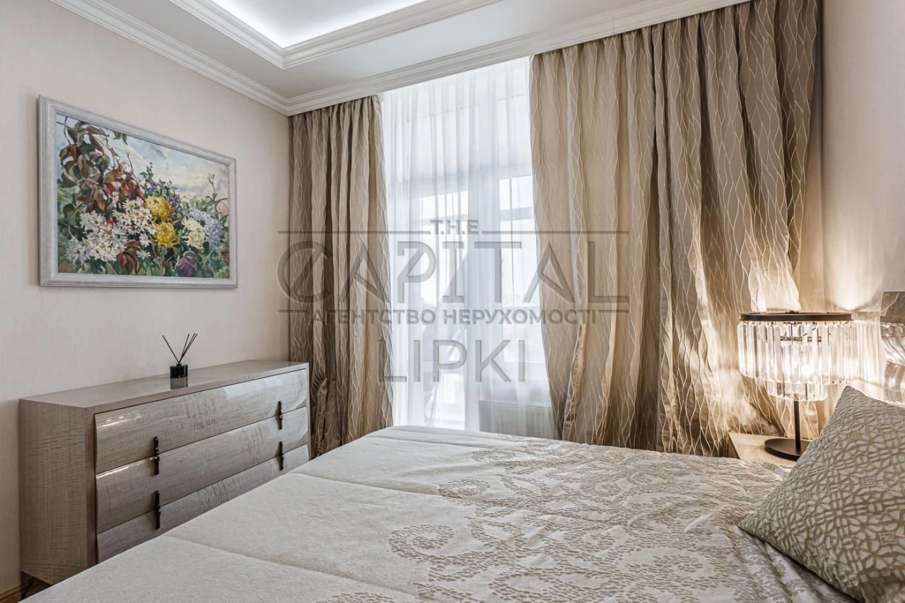Продажа квартиры, ЖК Новопечерские Липки, Верхгольда, Печерск