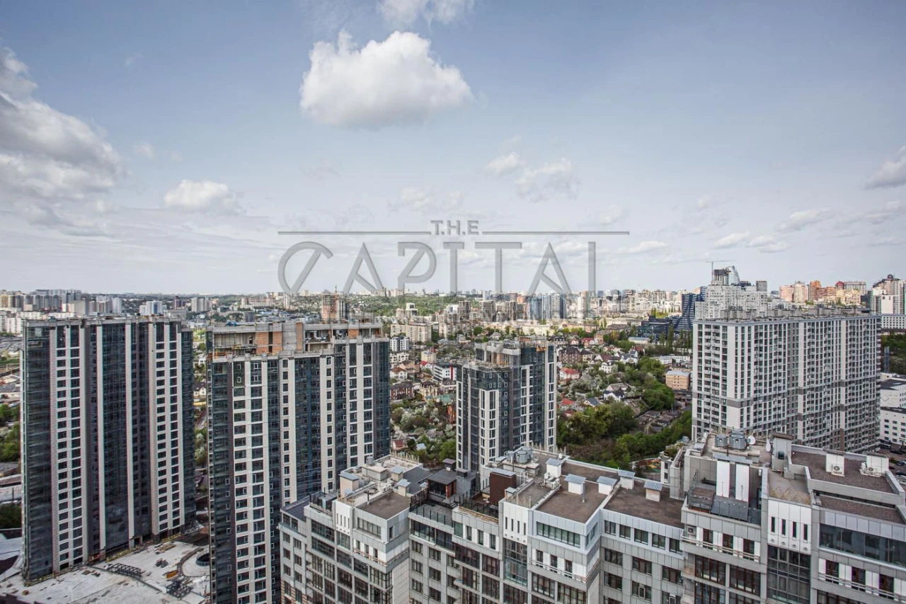 Продажа квартиры, ЖК Новопечерские Липки, Верхгольда, Печерск