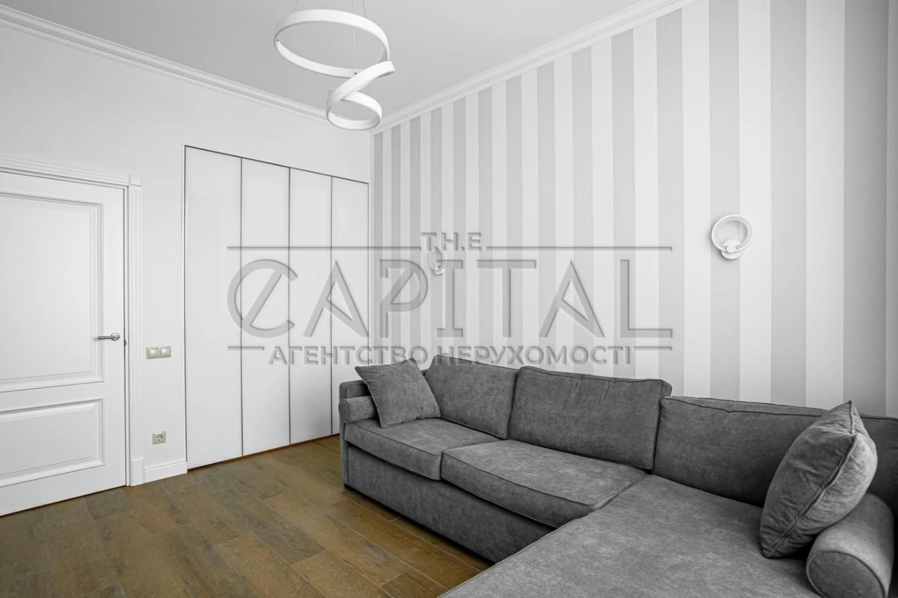 Apartment for Sale, Central Park Residence, John Mackena Street, Pecer