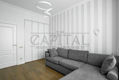 Apartment for Sale, Central Park Residence, John Mackena Street, Pecer