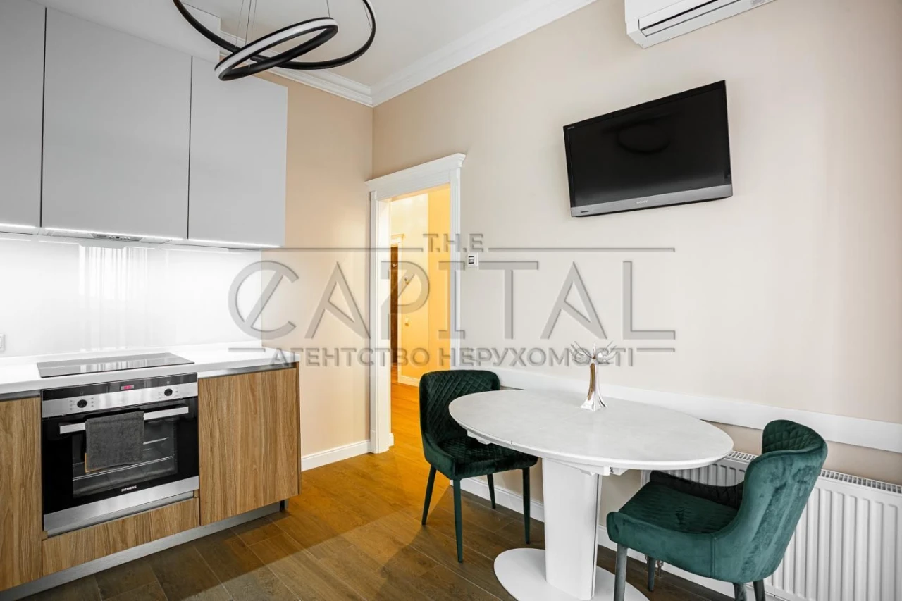 Apartment for Sale, Central Park Residence, John Mackena Street, Pecer