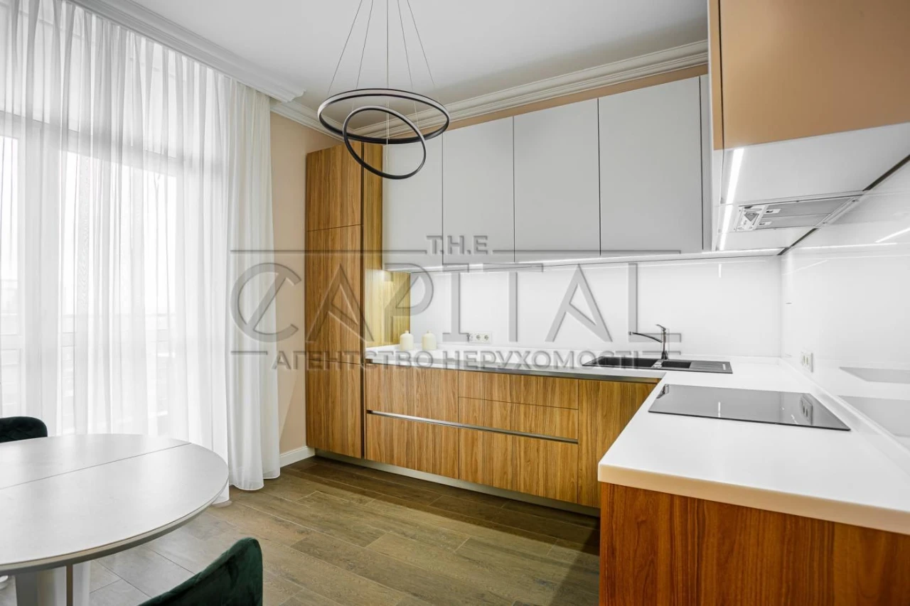 Apartment for Sale, Central Park Residence, John Mackena Street, Pecer