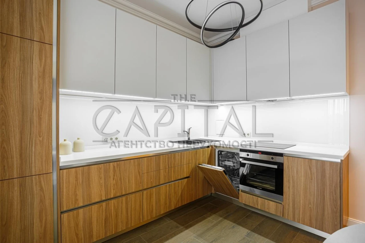 Apartment for Sale, Central Park Residence, John Mackena Street, Pecer