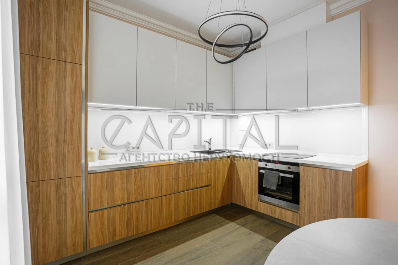 Apartment for Sale, Central Park Residence, John Mackena Street, Pecer
