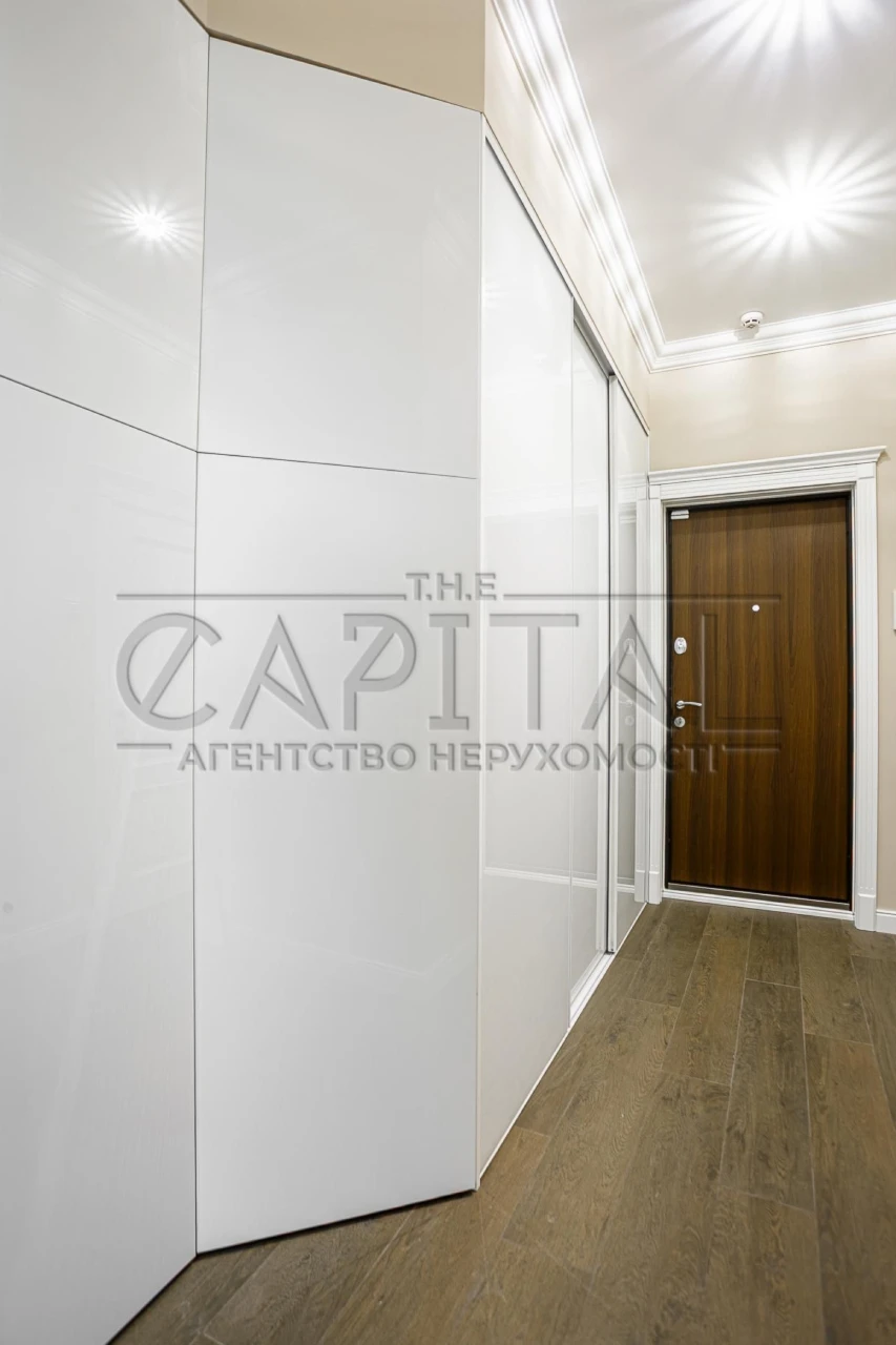 Apartment for Sale, Central Park Residence, John Mackena Street, Pecer
