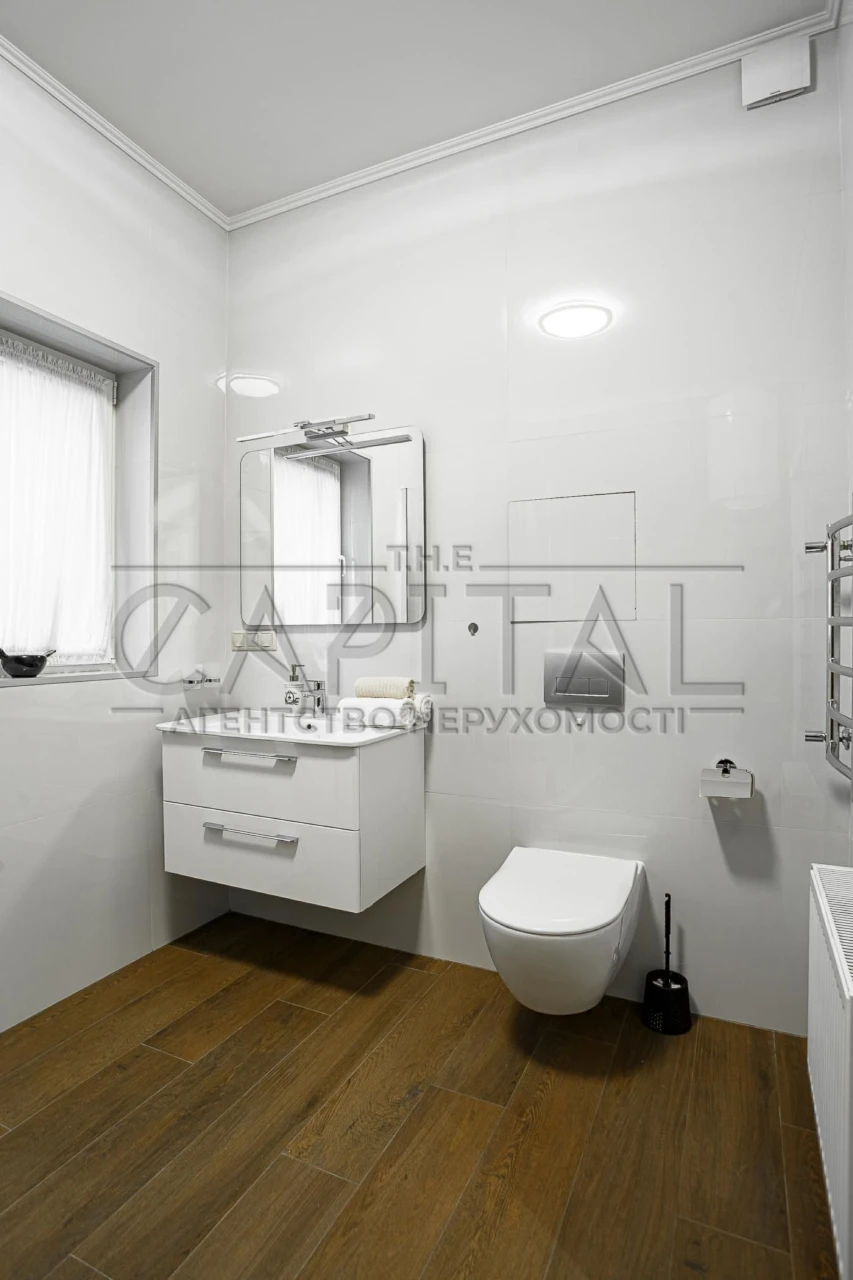 Apartment for Sale, Central Park Residence, John Mackena Street, Pecer
