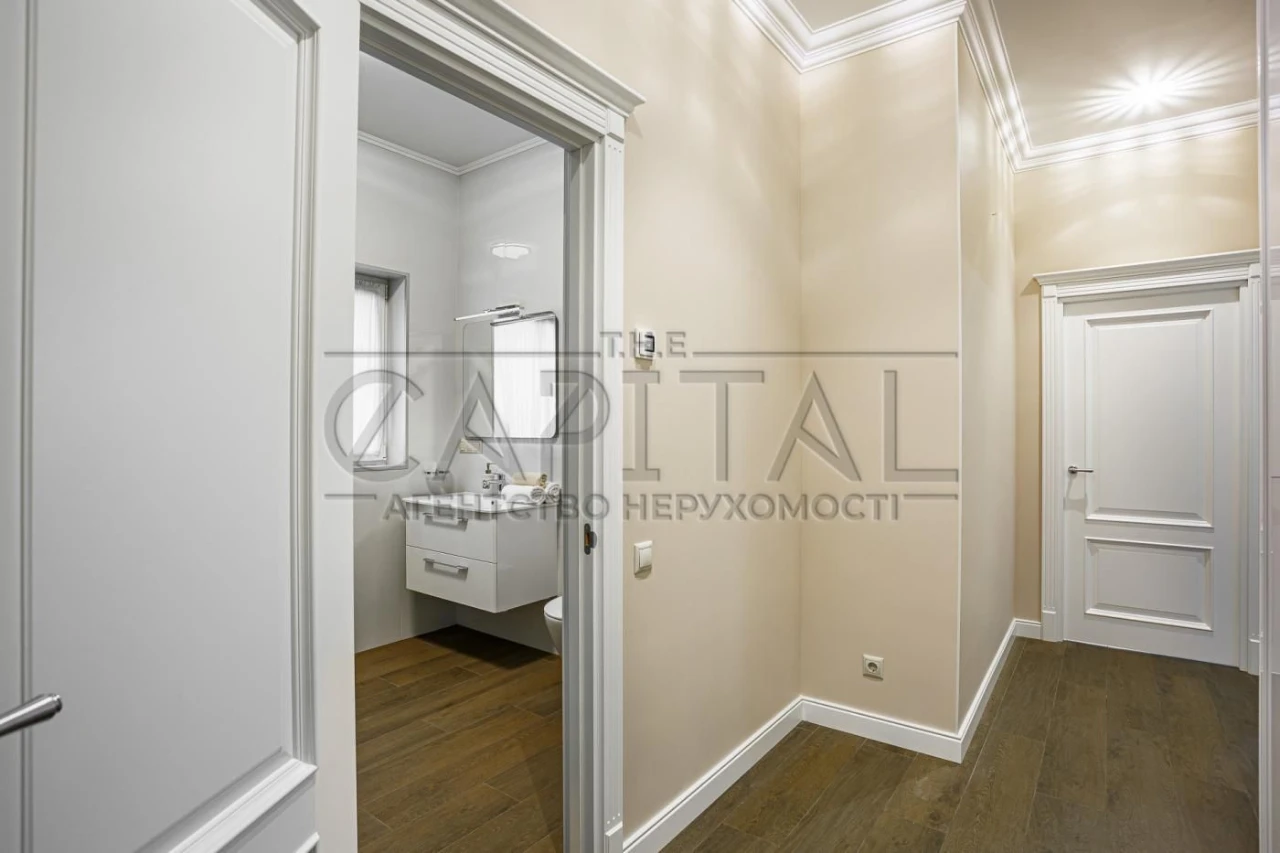 Apartment for Sale, Central Park Residence, John Mackena Street, Pecer