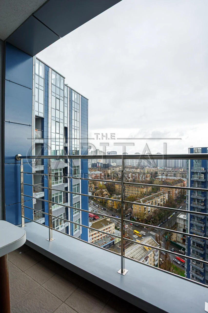 Apartment for Sale, Central Park Residence, John Mackena Street, Pecer