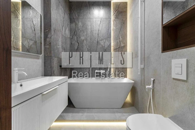 Apartment for Sale - 3 rooms, 4th floor, 112m2, Ярославі Residence