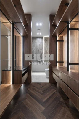 Apartment for Sale - 3 rooms, 4th floor, 112m2, Ярославі Residence
