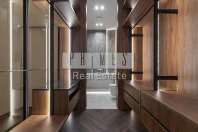 Apartment for Sale - 3 rooms, 4th floor, 112m2, Ярославі Residence