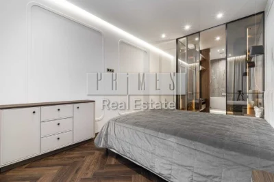 Apartment for Sale - 3 rooms, 4th floor, 112m2, Ярославі Residence