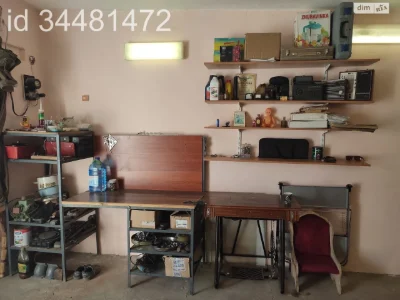 Продаж Окремий гараж 1-ша міська лікарня
