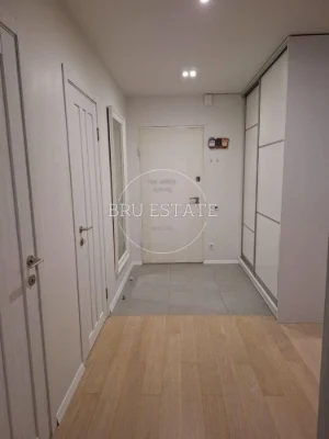 Apartment for Sale - Euro 2, 46 sq m, Poznyakiv, Ахматової 2nd floor