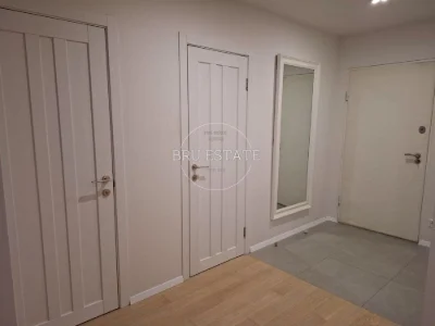 Apartment for Sale - Euro 2, 46 sq m, Poznyakiv, Ахматової 2nd floor