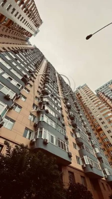 Эксклюзивный вариант, 1-комнатная квартира/ ЖК "Министерский"/ Кондрат