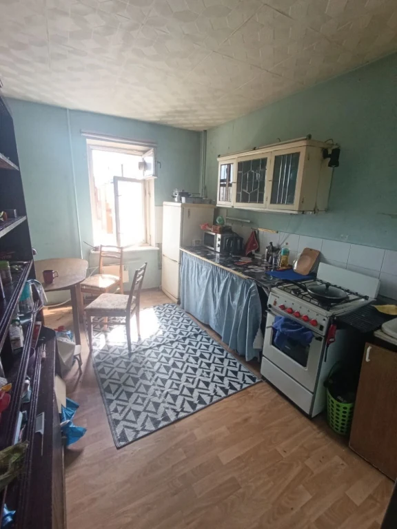 No Commission. Apartment for Sale at Zakrevskogo 65