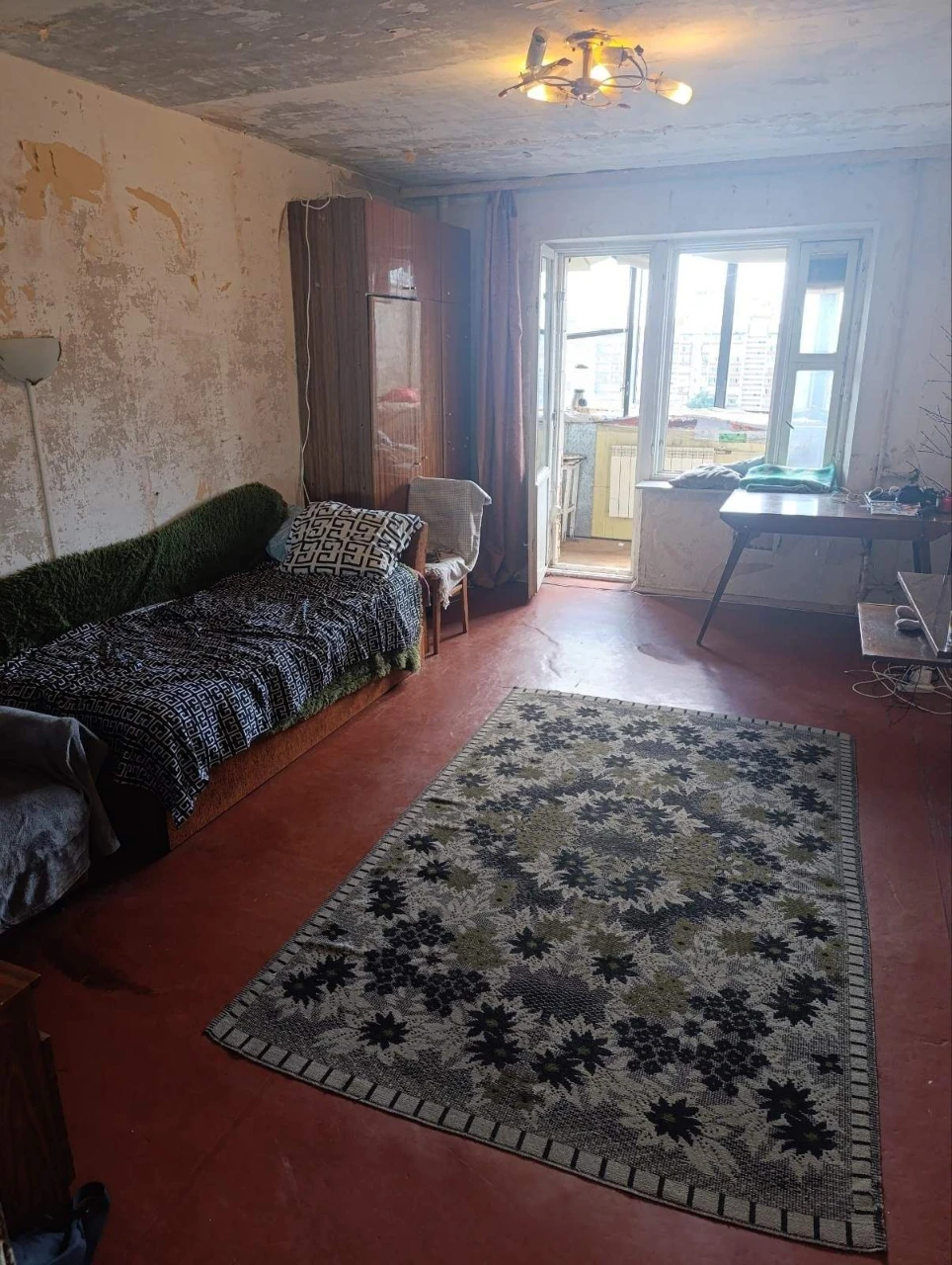 No Commission. Apartment for Sale at Zakrevskogo 65