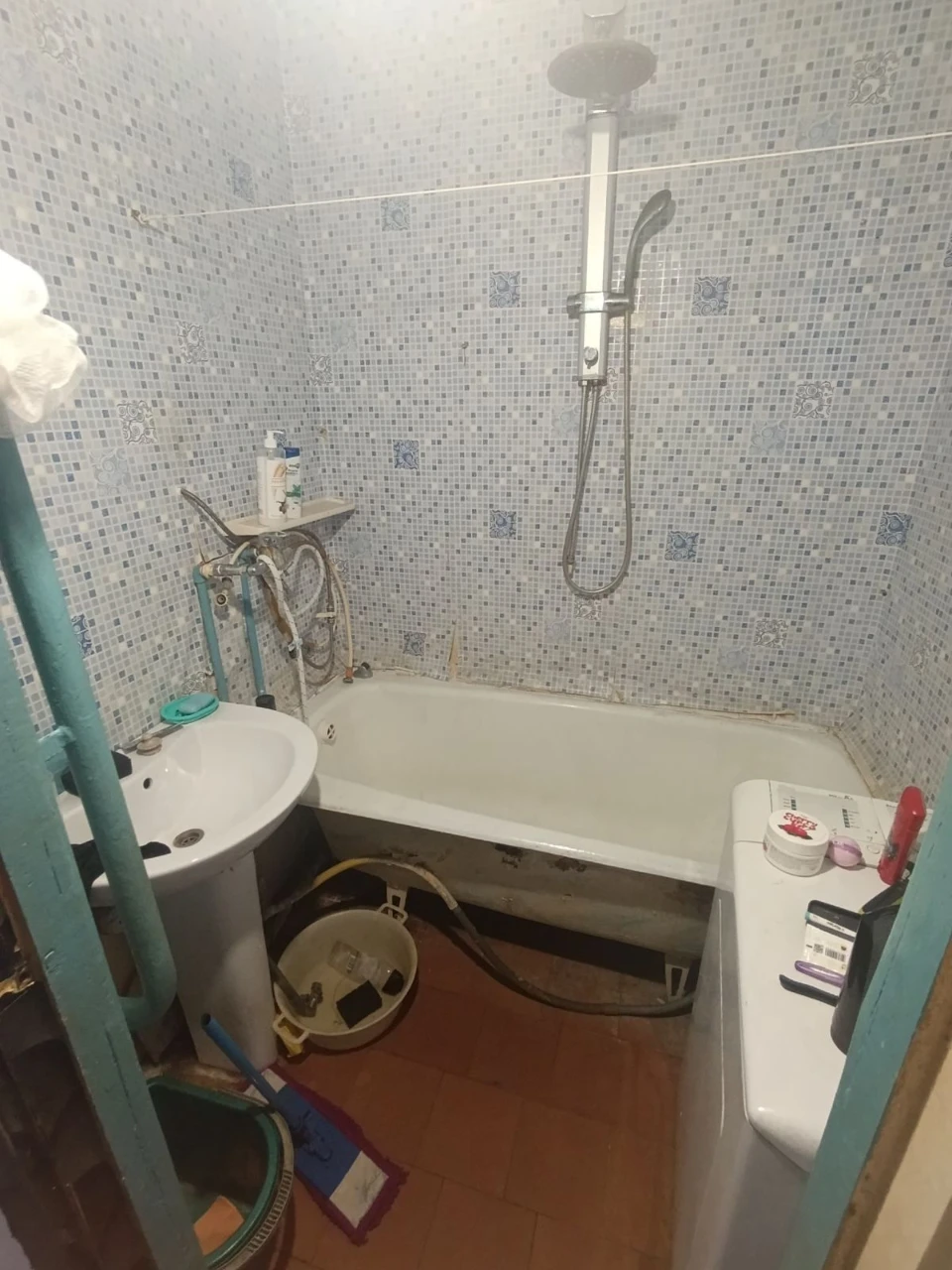 No Commission. Apartment for Sale at Zakrevskogo 65