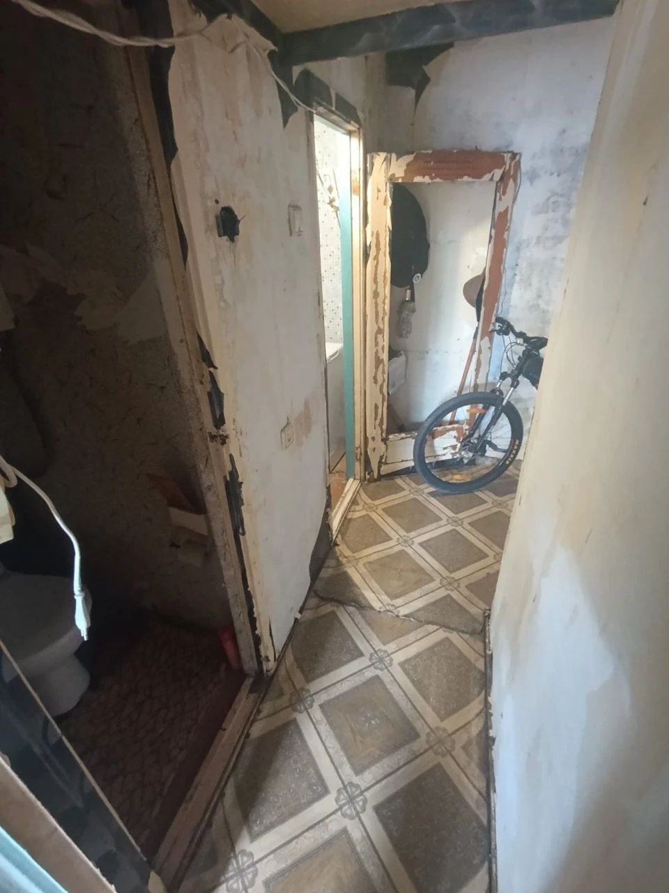 No Commission. Apartment for Sale at Zakrevskogo 65