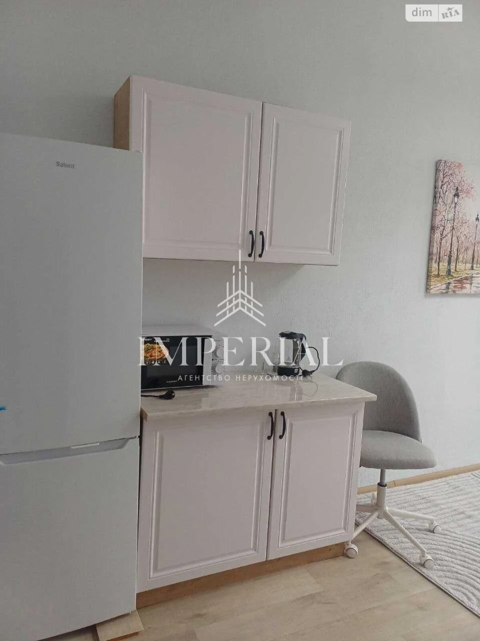Продажа Квартира Голосиевский