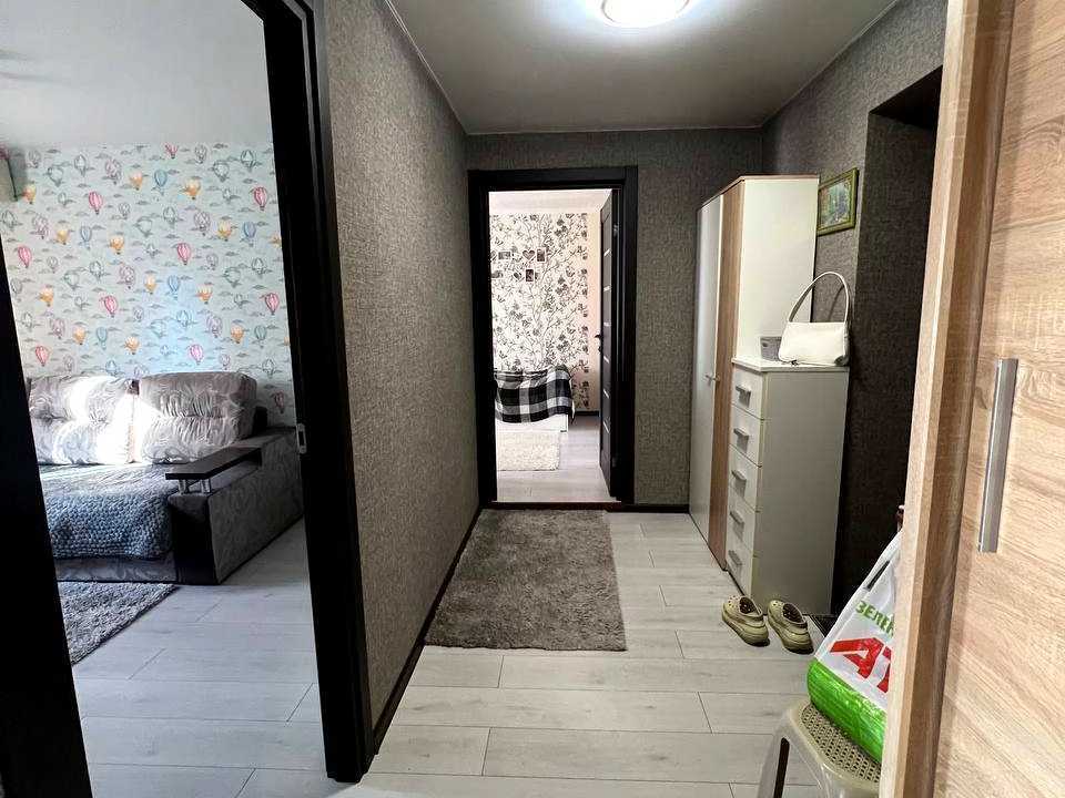 Apartment. Dnipro, Bohdan Khmelnytsky Street