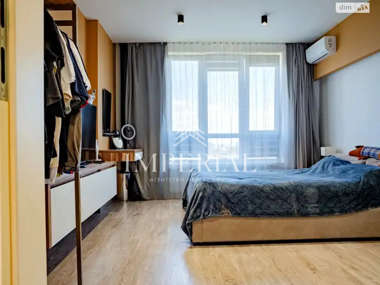 Продажа Квартира Солом'янський