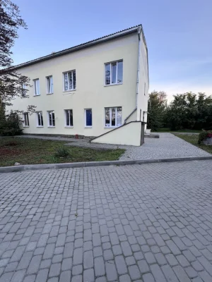 Sale of 1-room apartment, left bank