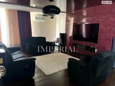 Apartment for Sale - Solomyansk