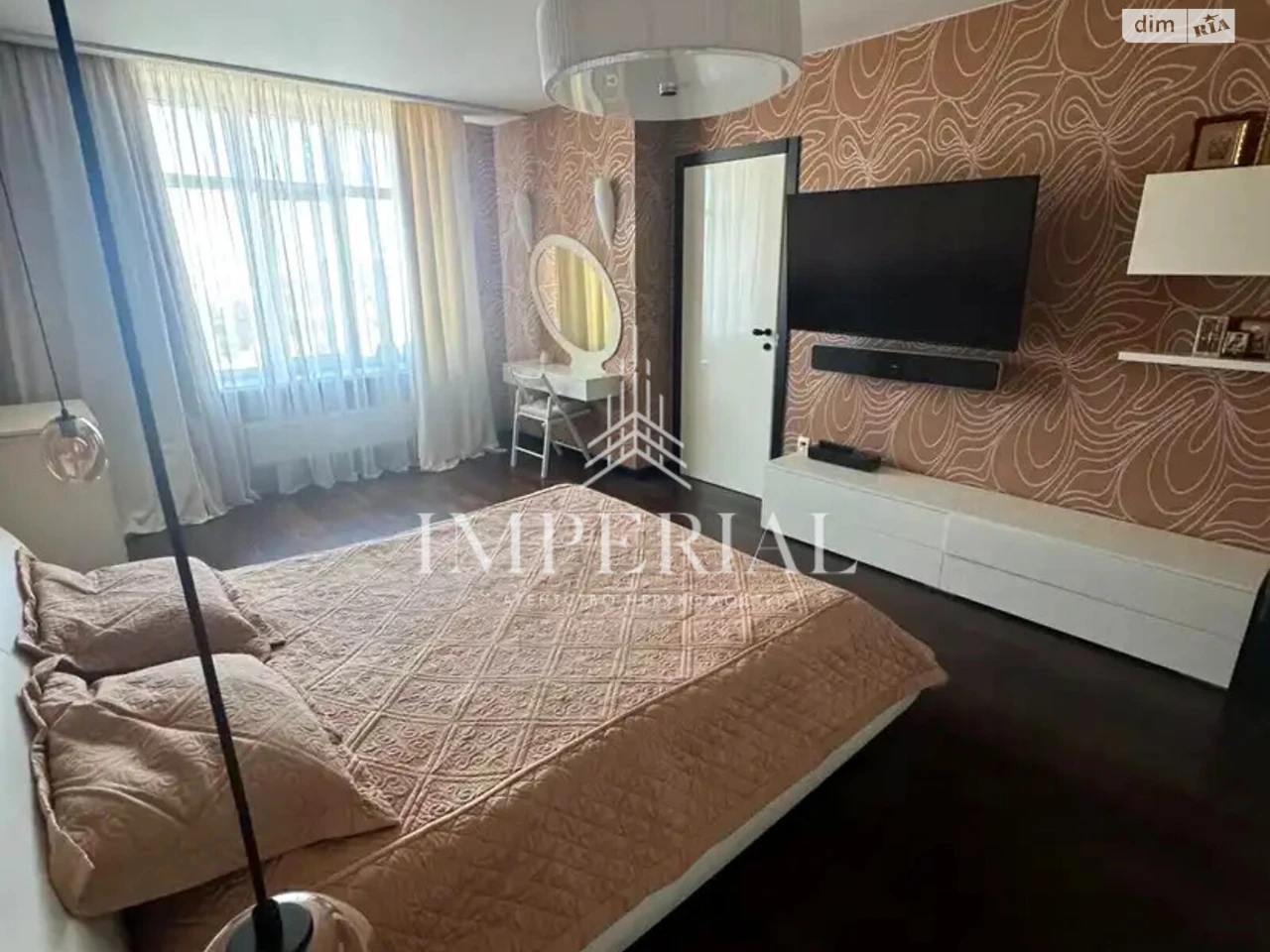 Apartment for Sale - Solomyansk
