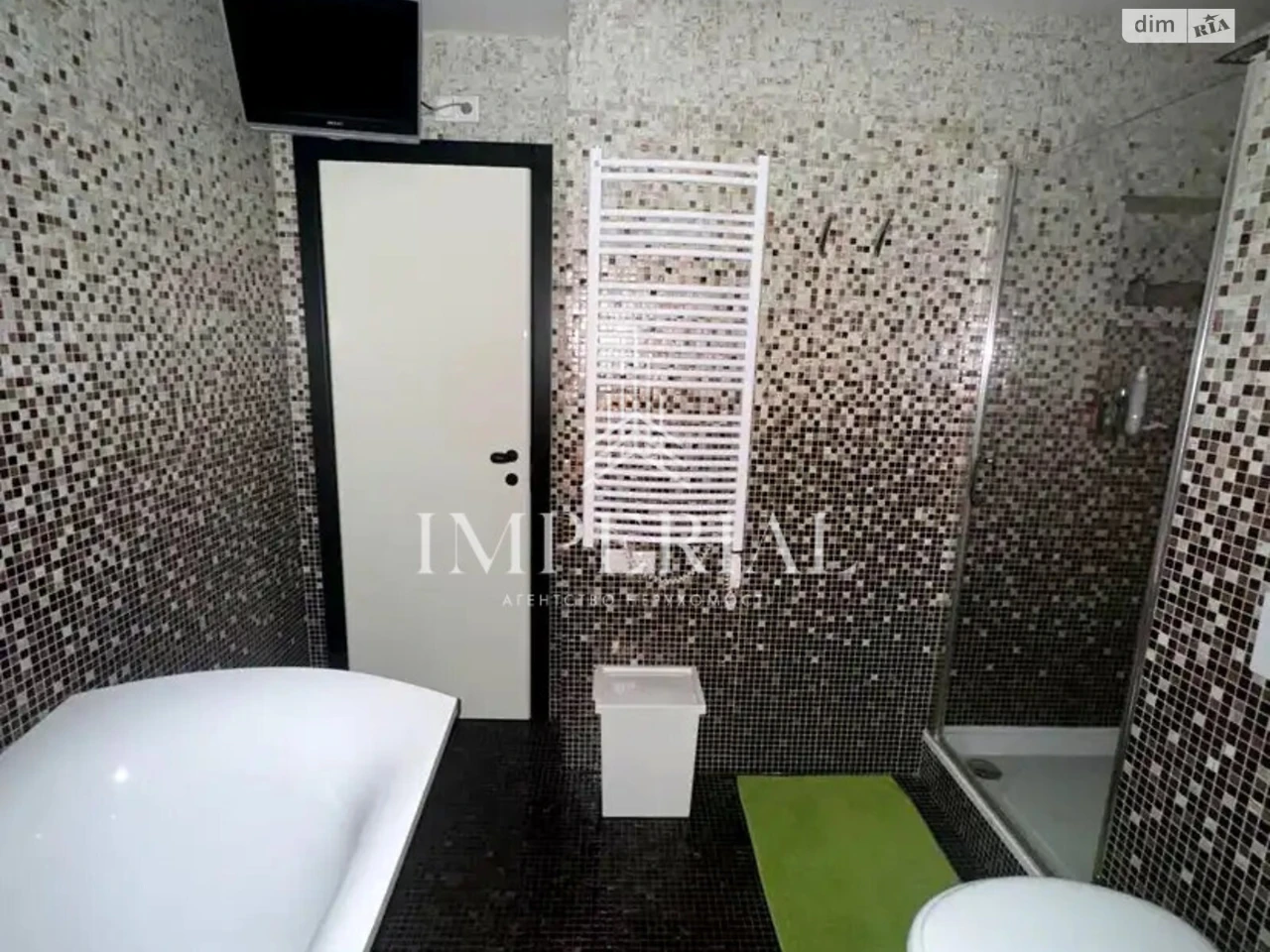 Apartment for Sale - Solomyansk