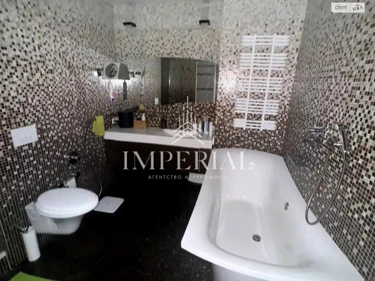 Apartment for Sale - Solomyansk